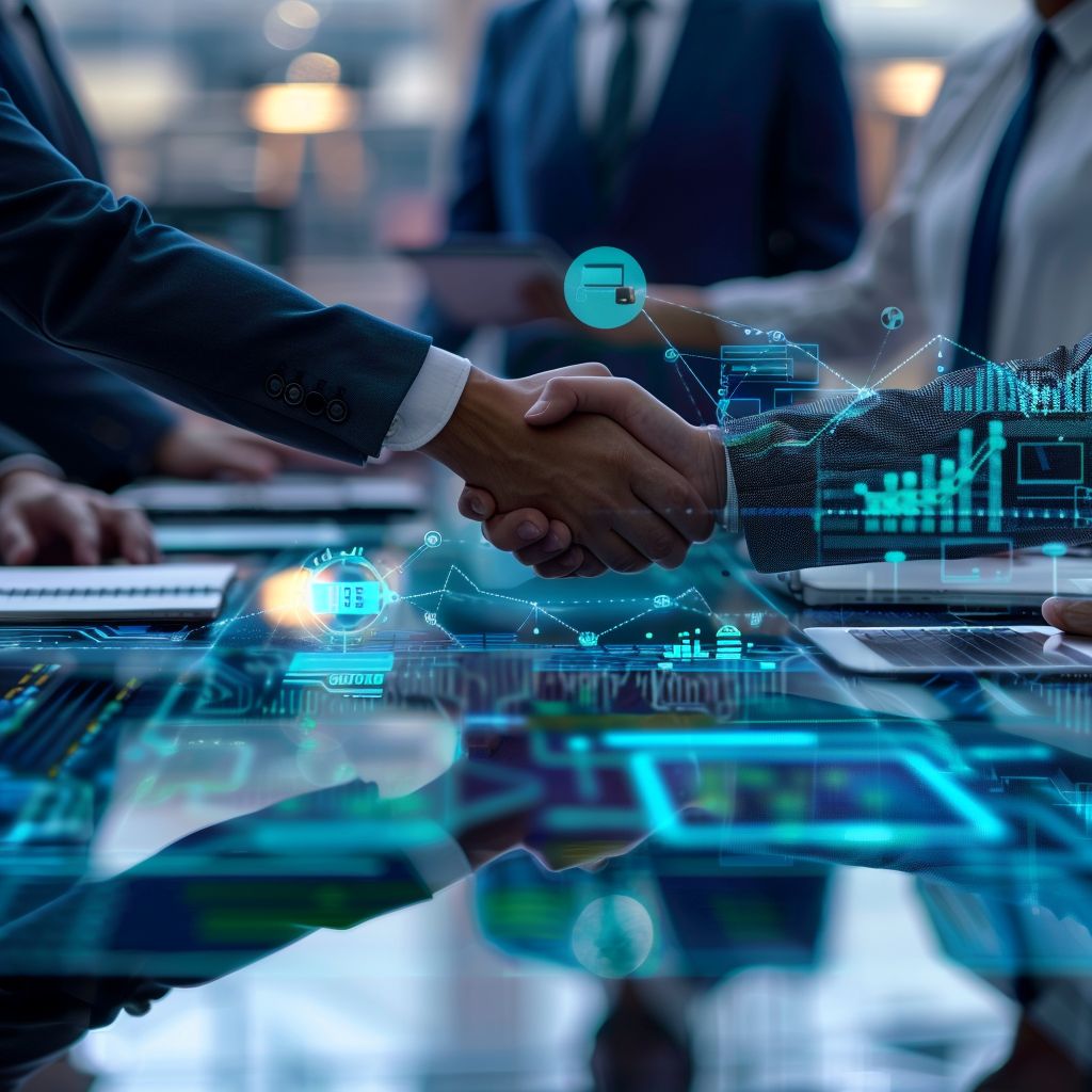 digital marketing for small business