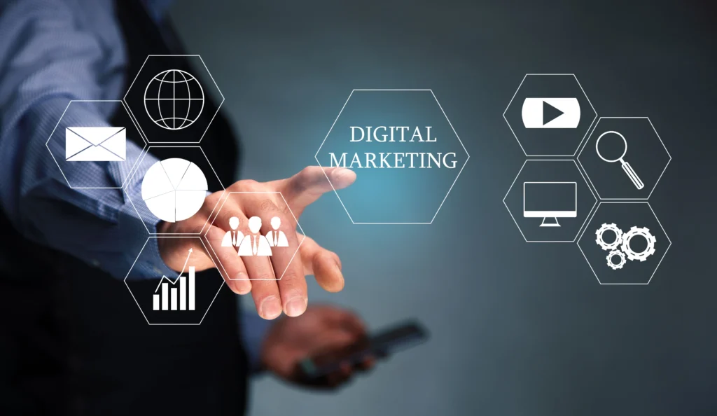 digital marketing strategist in calicut